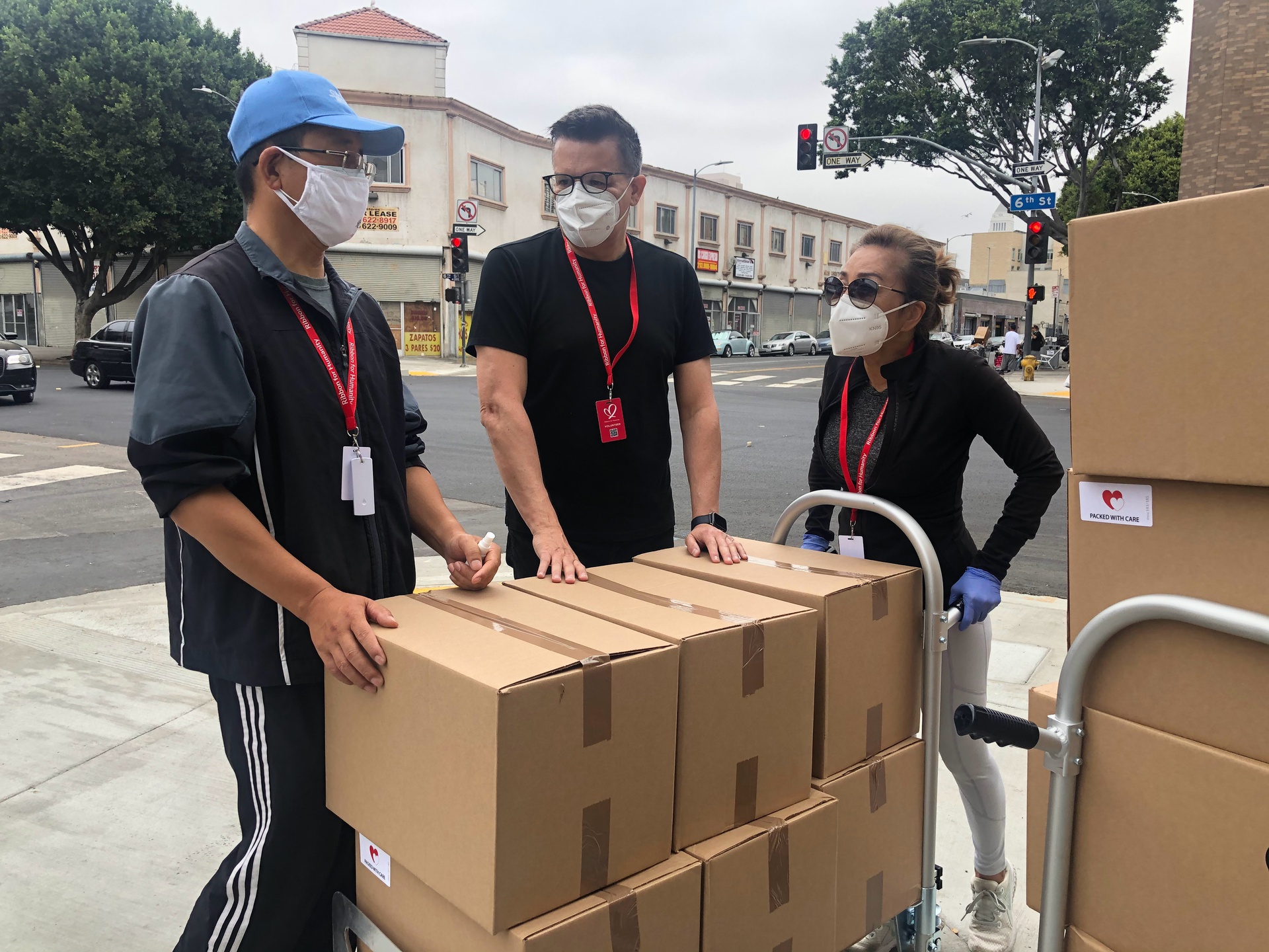 北京app開發，搬家服務app如何能迅速占領市場？