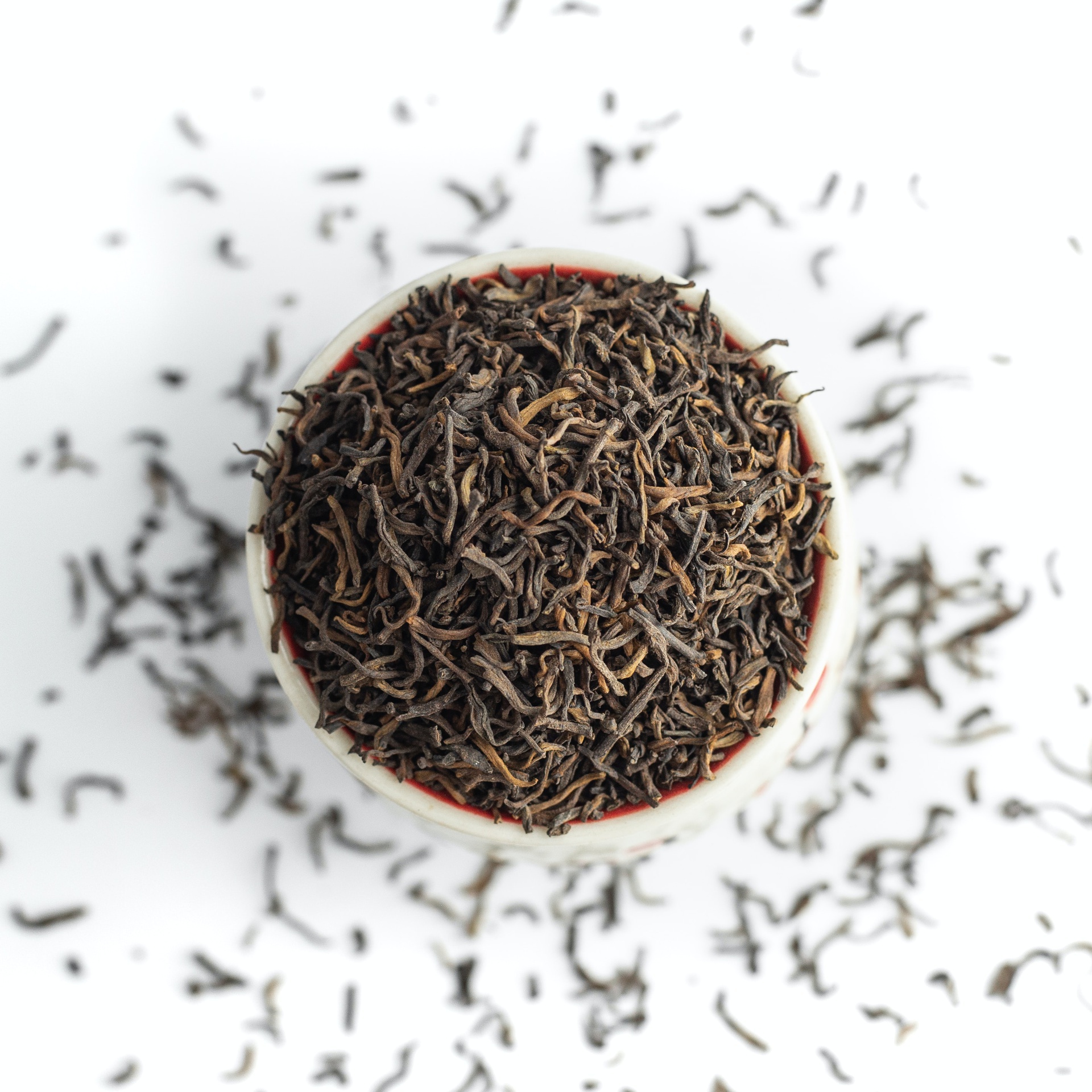 上海小程序開發，茶葉品牌商城小程序開發，讓好茶遇良人