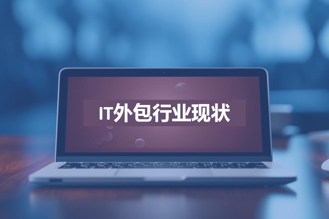 IT軟件外包行業現狀與問題分析