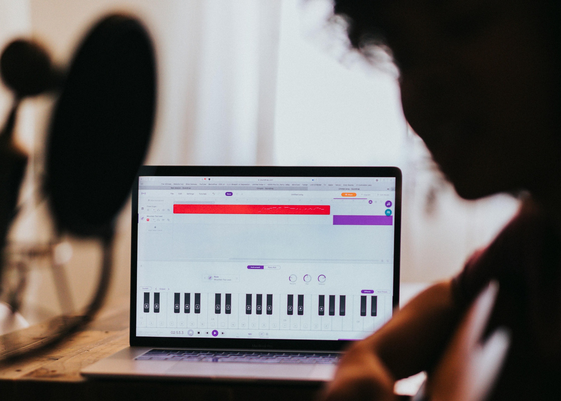 北京配音交友社區App開發，打造專屬聲音社交圈