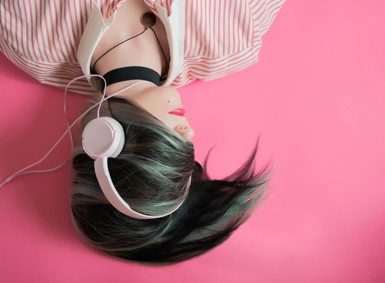北京app開發，音樂類app開發，深挖音樂價值
