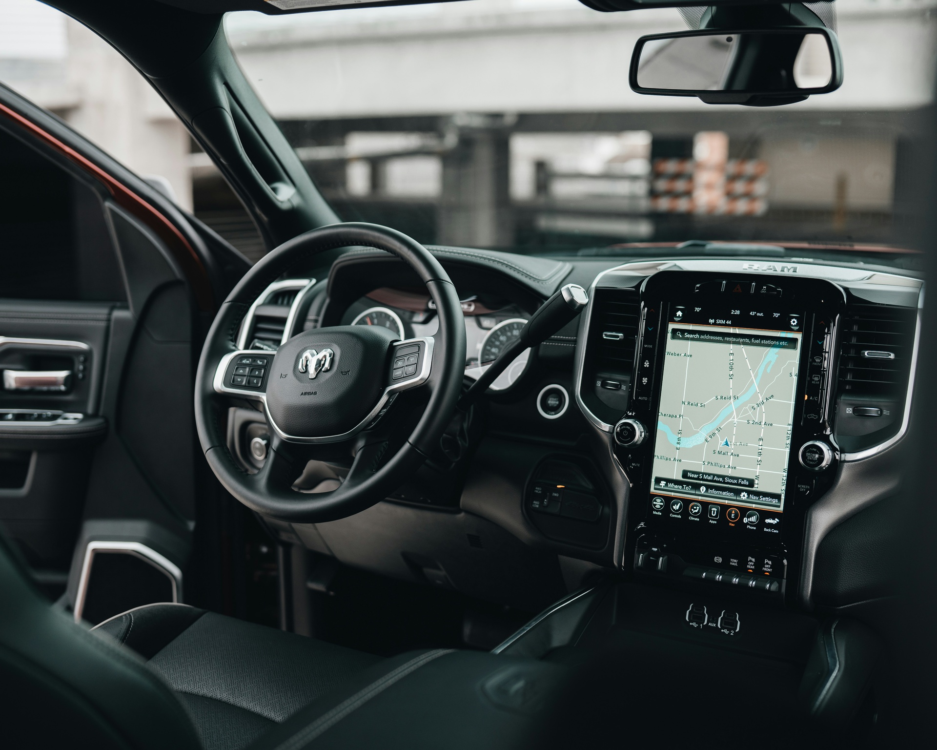 汽車陪練app開發，安全上路，無憂前行