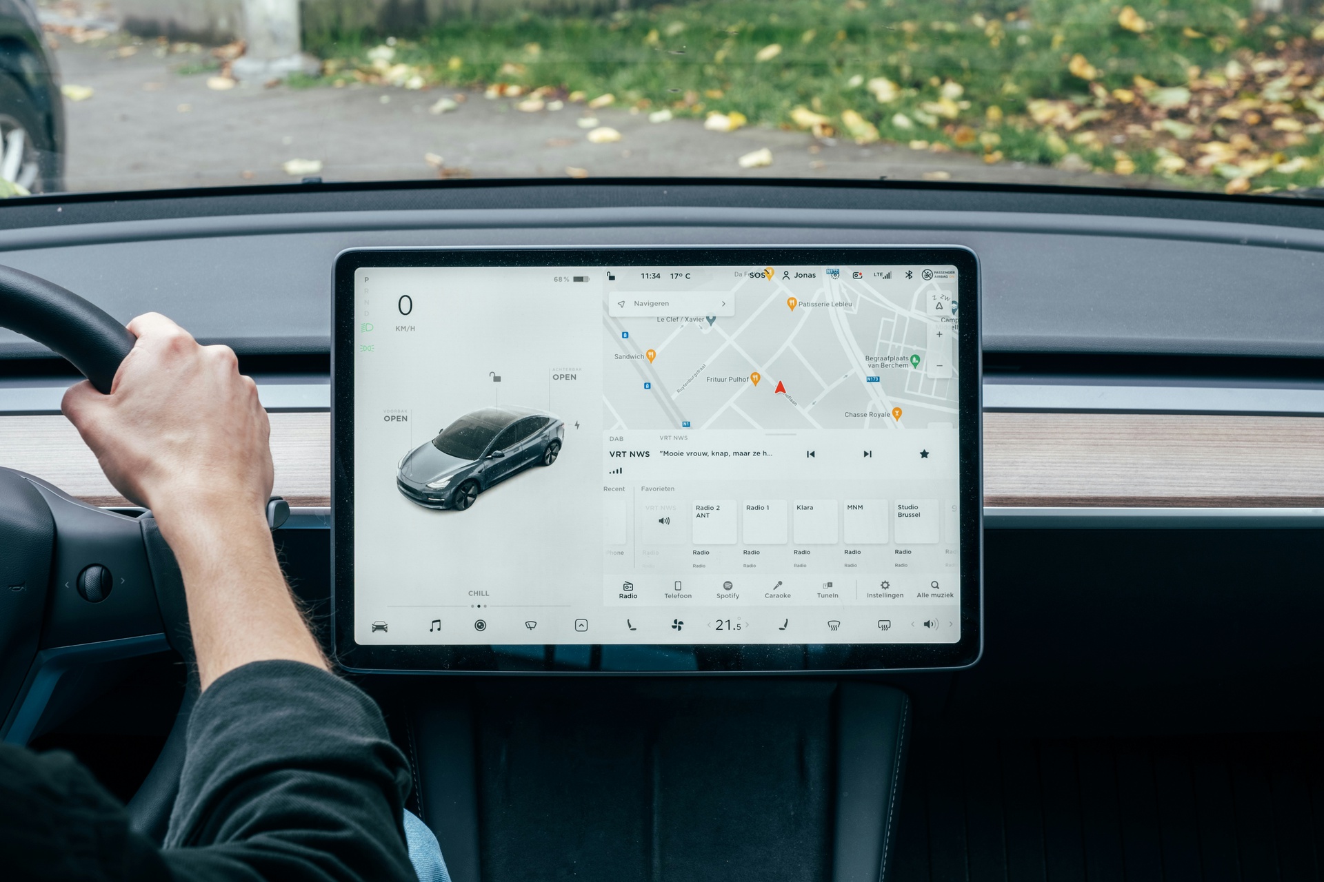 北京企業內部車輛管理app開發，數字化出行壹站管理
