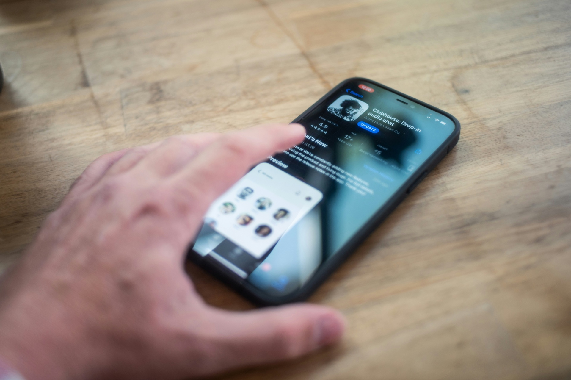 APP開發問題