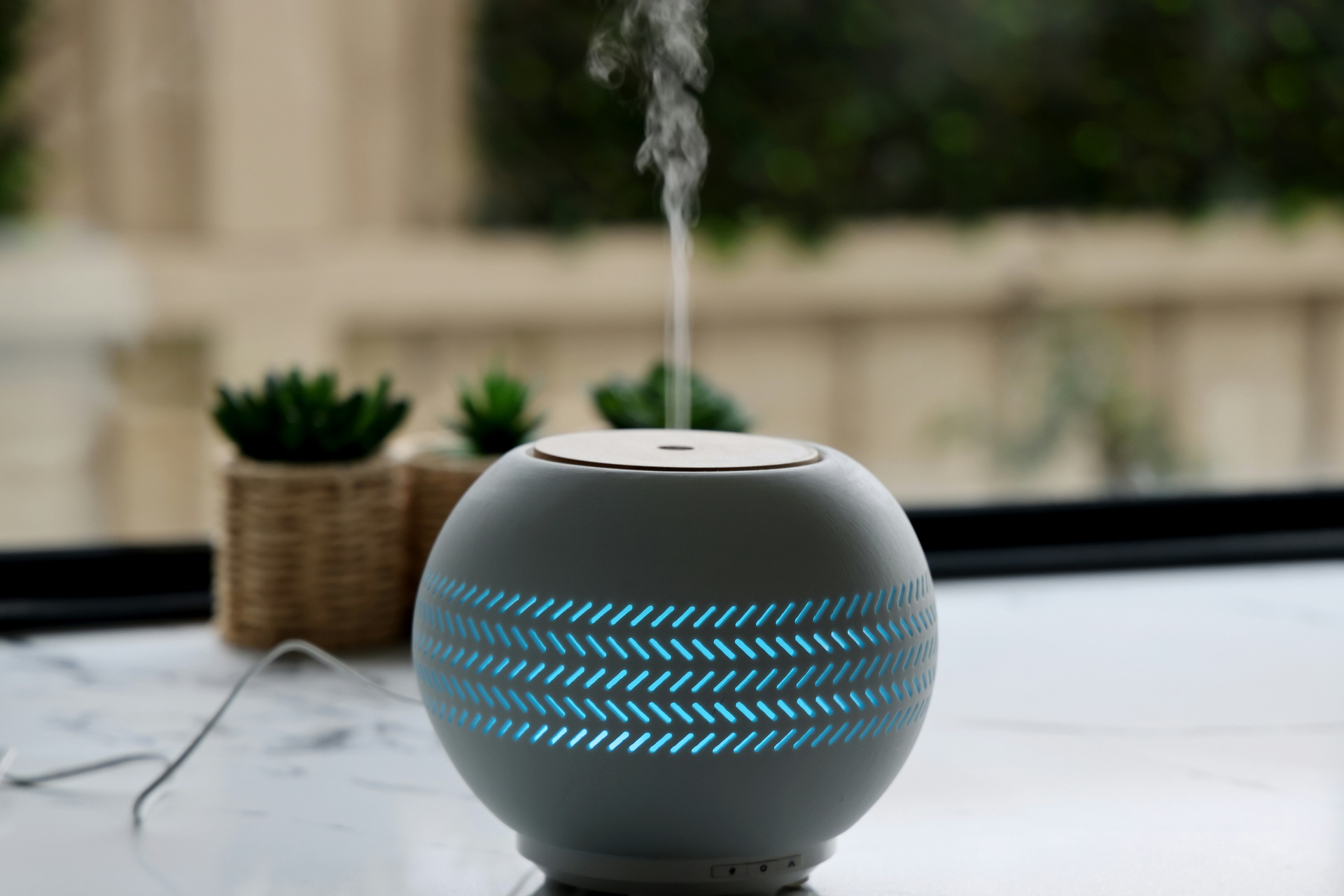 煙臺空氣凈化器設備小程序開發，智能守護呼吸健康