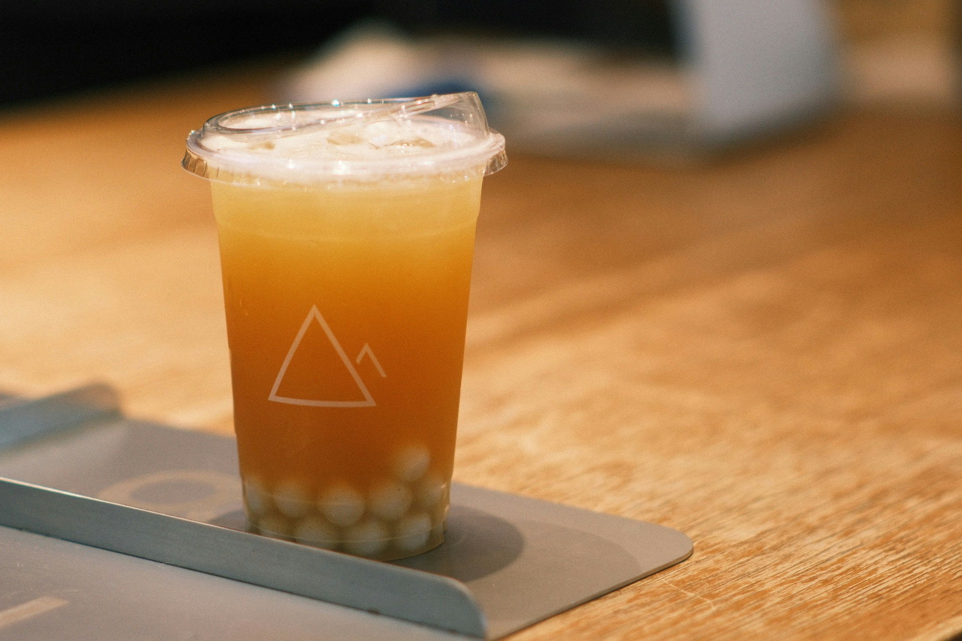 唐山奶茶飲品點餐小程序開發，叮！奶茶已到